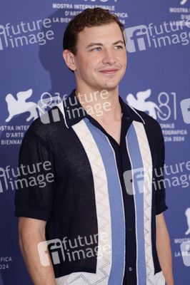 Photocall 'The Order', Internationale Filmfestspiele von Venedig 2024