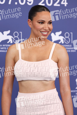 Photocall 'The Order', Internationale Filmfestspiele von Venedig 2024