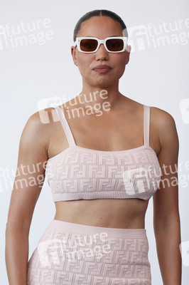 Photocall 'The Order', Internationale Filmfestspiele von Venedig 2024