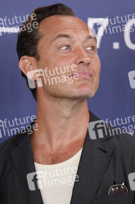 Photocall 'The Order', Internationale Filmfestspiele von Venedig 2024