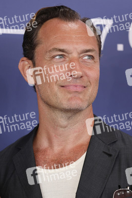 Photocall 'The Order', Internationale Filmfestspiele von Venedig 2024
