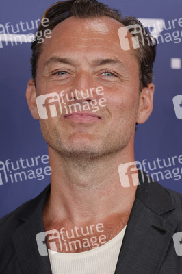 Photocall 'The Order', Internationale Filmfestspiele von Venedig 2024