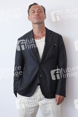Photocall 'The Order', Internationale Filmfestspiele von Venedig 2024