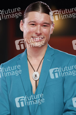 Filmpremiere 'The Order', Internationale Filmfestspiele von Venedig 2024