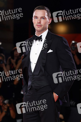 Filmpremiere 'The Order', Internationale Filmfestspiele von Venedig 2024