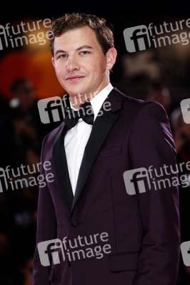 Filmpremiere 'The Order', Internationale Filmfestspiele von Venedig 2024