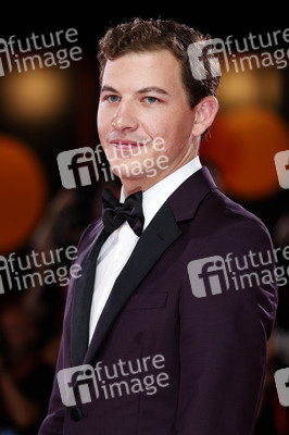 Filmpremiere 'The Order', Internationale Filmfestspiele von Venedig 2024