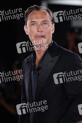 Filmpremiere 'The Order', Internationale Filmfestspiele von Venedig 2024