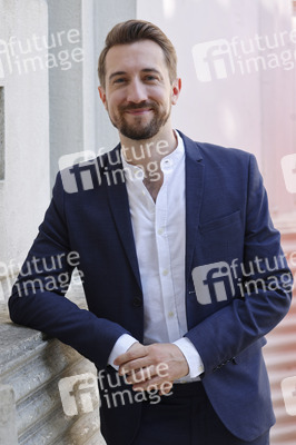 Photocall 'Peacock', Internationale Filmfestspiele von Venedig 2024