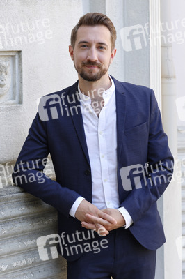 Photocall 'Peacock', Internationale Filmfestspiele von Venedig 2024