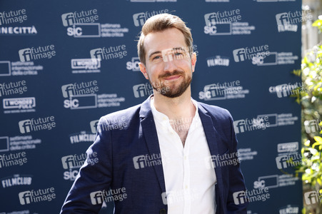Photocall 'Peacock', Internationale Filmfestspiele von Venedig 2024