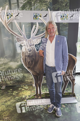 Ausstellungseröffnung 'Botschaft der Wildtiere' in Hamburg