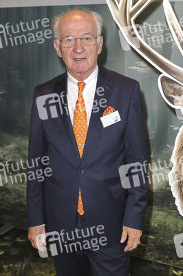 Ausstellungseröffnung 'Botschaft der Wildtiere' in Hamburg