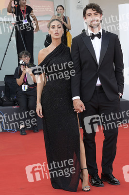 Filmpremiere 'Battlefield', Internationale Filmfestspiele von Venedig 2024