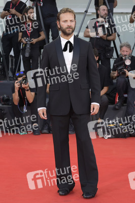 Filmpremiere 'Battlefield', Internationale Filmfestspiele von Venedig 2024