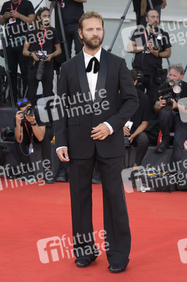 Filmpremiere 'Battlefield', Internationale Filmfestspiele von Venedig 2024