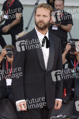 Filmpremiere 'Battlefield', Internationale Filmfestspiele von Venedig 2024