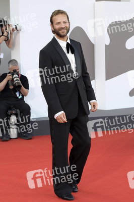 Filmpremiere 'Battlefield', Internationale Filmfestspiele von Venedig 2024