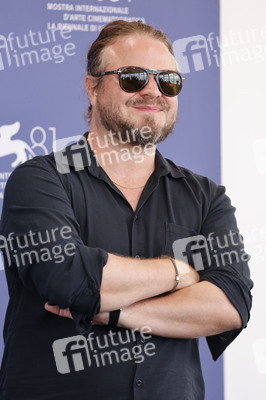 Photocall 'The Brutalist', Internationale Filmfestspiele von Venedig 2024