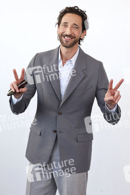 Photocall 'The Brutalist', Internationale Filmfestspiele von Venedig 2024