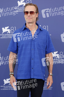 Photocall 'The Brutalist', Internationale Filmfestspiele von Venedig 2024