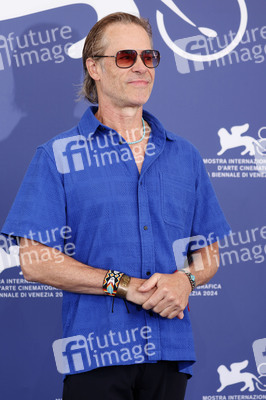 Photocall 'The Brutalist', Internationale Filmfestspiele von Venedig 2024