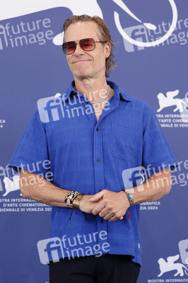 Photocall 'The Brutalist', Internationale Filmfestspiele von Venedig 2024