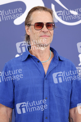 Photocall 'The Brutalist', Internationale Filmfestspiele von Venedig 2024