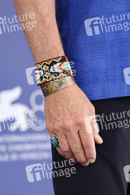 Photocall 'The Brutalist', Internationale Filmfestspiele von Venedig 2024