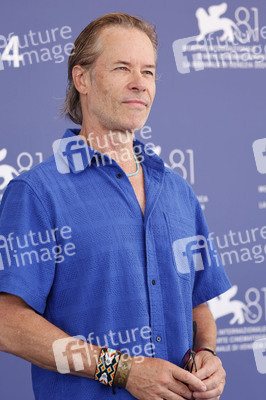 Photocall 'The Brutalist', Internationale Filmfestspiele von Venedig 2024