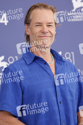 Photocall 'The Brutalist', Internationale Filmfestspiele von Venedig 2024