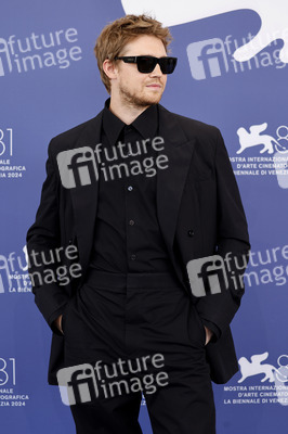 Photocall 'The Brutalist', Internationale Filmfestspiele von Venedig 2024
