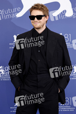 Photocall 'The Brutalist', Internationale Filmfestspiele von Venedig 2024