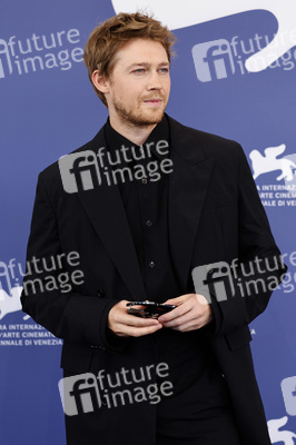 Photocall 'The Brutalist', Internationale Filmfestspiele von Venedig 2024