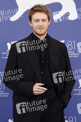Photocall 'The Brutalist', Internationale Filmfestspiele von Venedig 2024