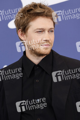 Photocall 'The Brutalist', Internationale Filmfestspiele von Venedig 2024
