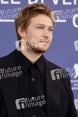 Photocall 'The Brutalist', Internationale Filmfestspiele von Venedig 2024