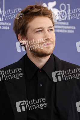 Photocall 'The Brutalist', Internationale Filmfestspiele von Venedig 2024