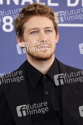 Photocall 'The Brutalist', Internationale Filmfestspiele von Venedig 2024