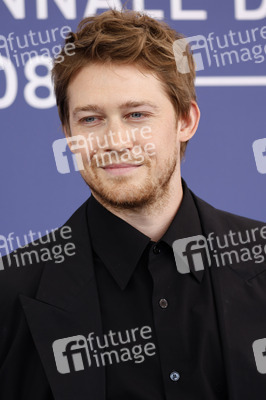Photocall 'The Brutalist', Internationale Filmfestspiele von Venedig 2024