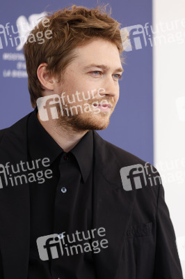Photocall 'The Brutalist', Internationale Filmfestspiele von Venedig 2024