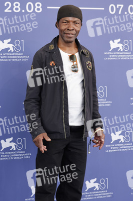 Photocall 'The Brutalist', Internationale Filmfestspiele von Venedig 2024