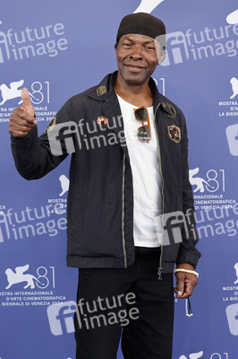 Photocall 'The Brutalist', Internationale Filmfestspiele von Venedig 2024