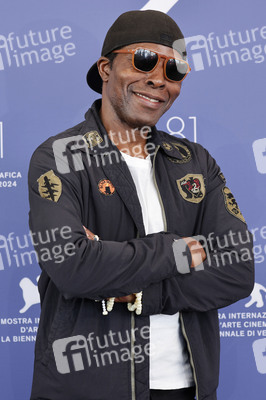 Photocall 'The Brutalist', Internationale Filmfestspiele von Venedig 2024