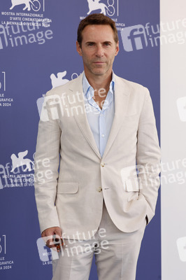 Photocall 'The Brutalist', Internationale Filmfestspiele von Venedig 2024