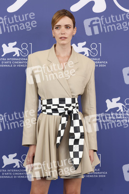 Photocall 'The Brutalist', Internationale Filmfestspiele von Venedig 2024