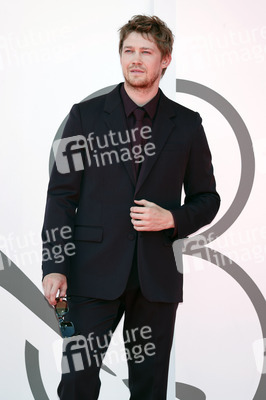 Filmpremiere 'The Brutalist', Internationale Filmfestspiele von Venedig 2024