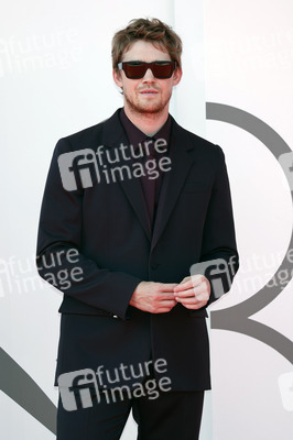 Filmpremiere 'The Brutalist', Internationale Filmfestspiele von Venedig 2024