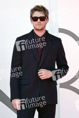 Filmpremiere 'The Brutalist', Internationale Filmfestspiele von Venedig 2024