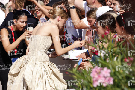 Filmpremiere 'The Brutalist', Internationale Filmfestspiele von Venedig 2024